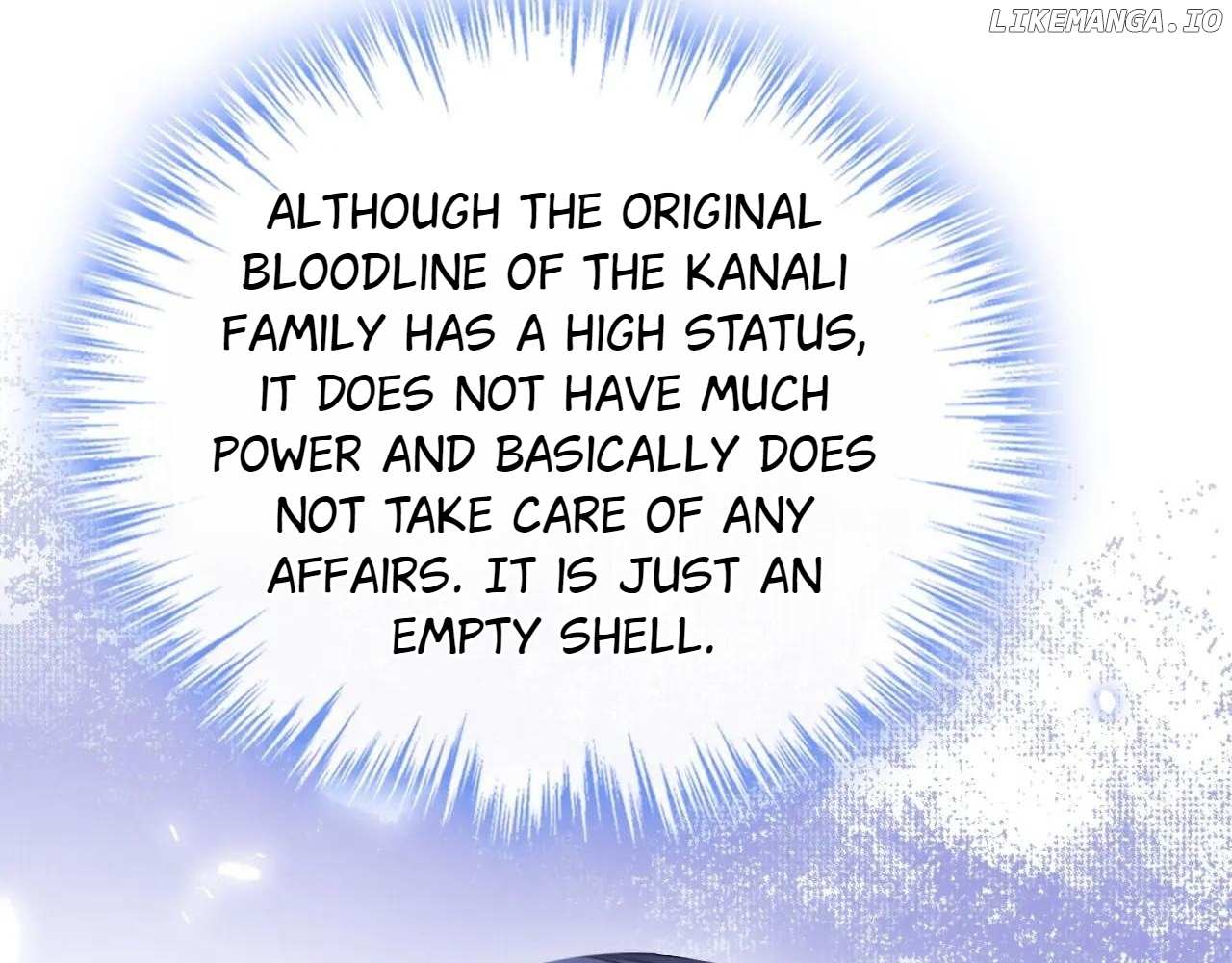 Quick Transmigration: The Host Wants To Die Chapter 143 page 49