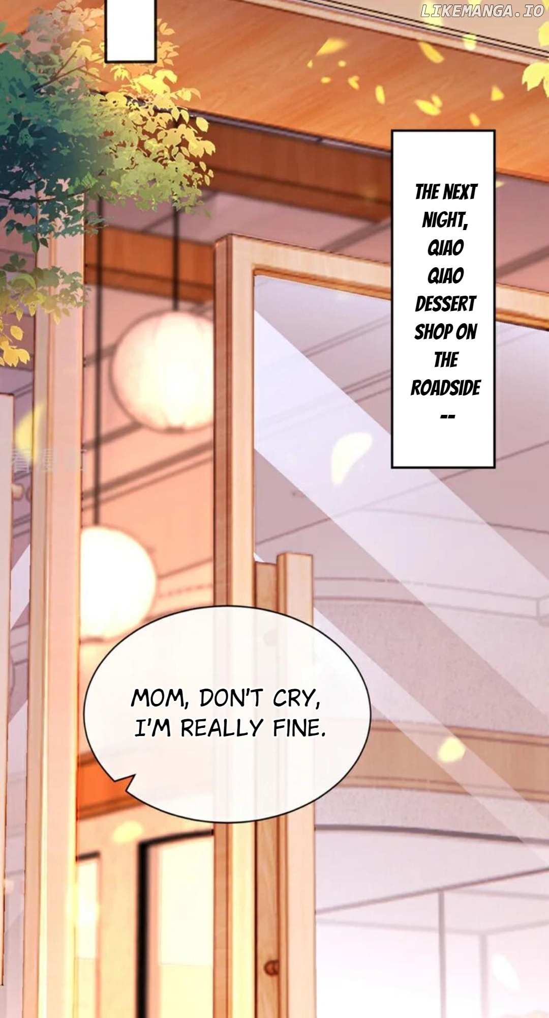 Quick Transmigration: The Host Wants To Die Chapter 145 page 2