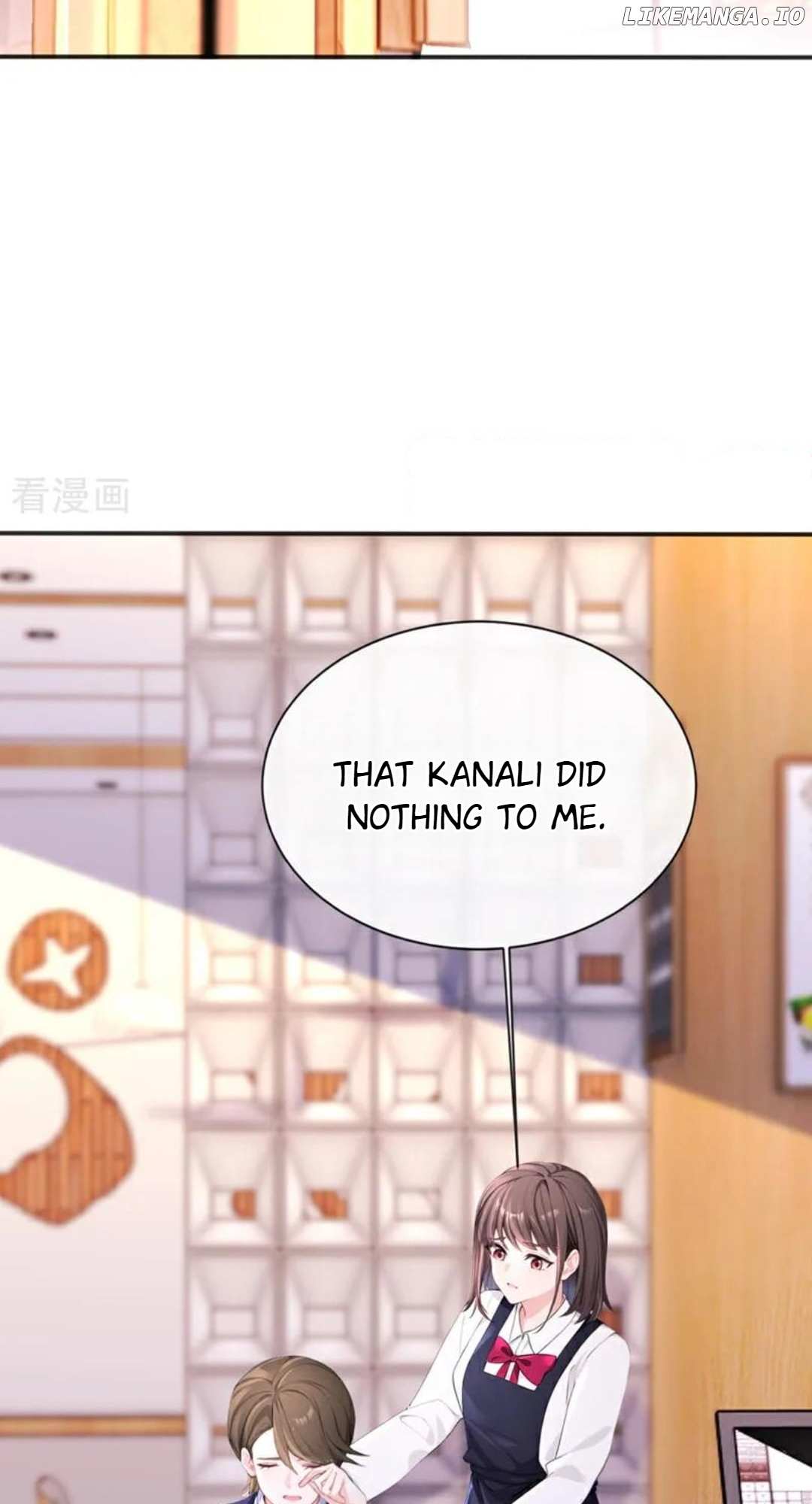 Quick Transmigration: The Host Wants To Die Chapter 145 page 3