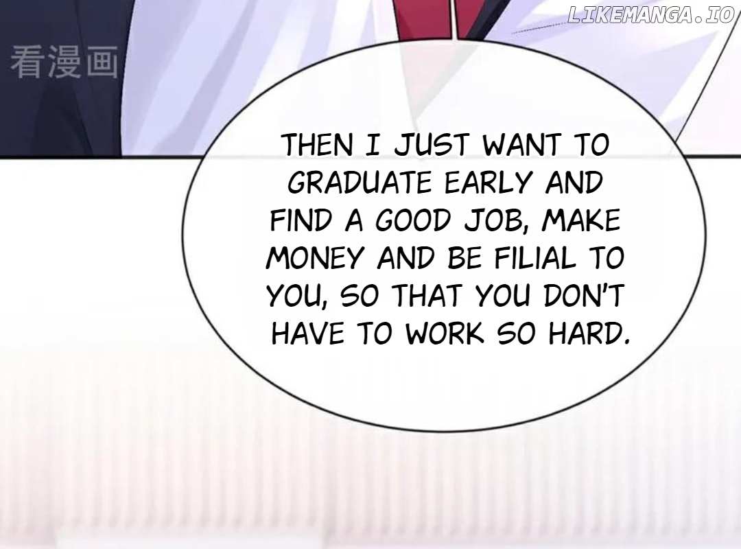 Quick Transmigration: The Host Wants To Die Chapter 145 page 14