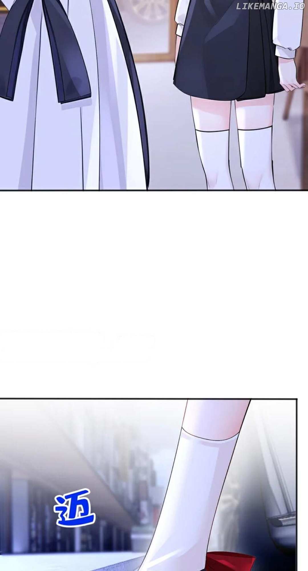Quick Transmigration: The Host Wants To Die Chapter 145 page 17