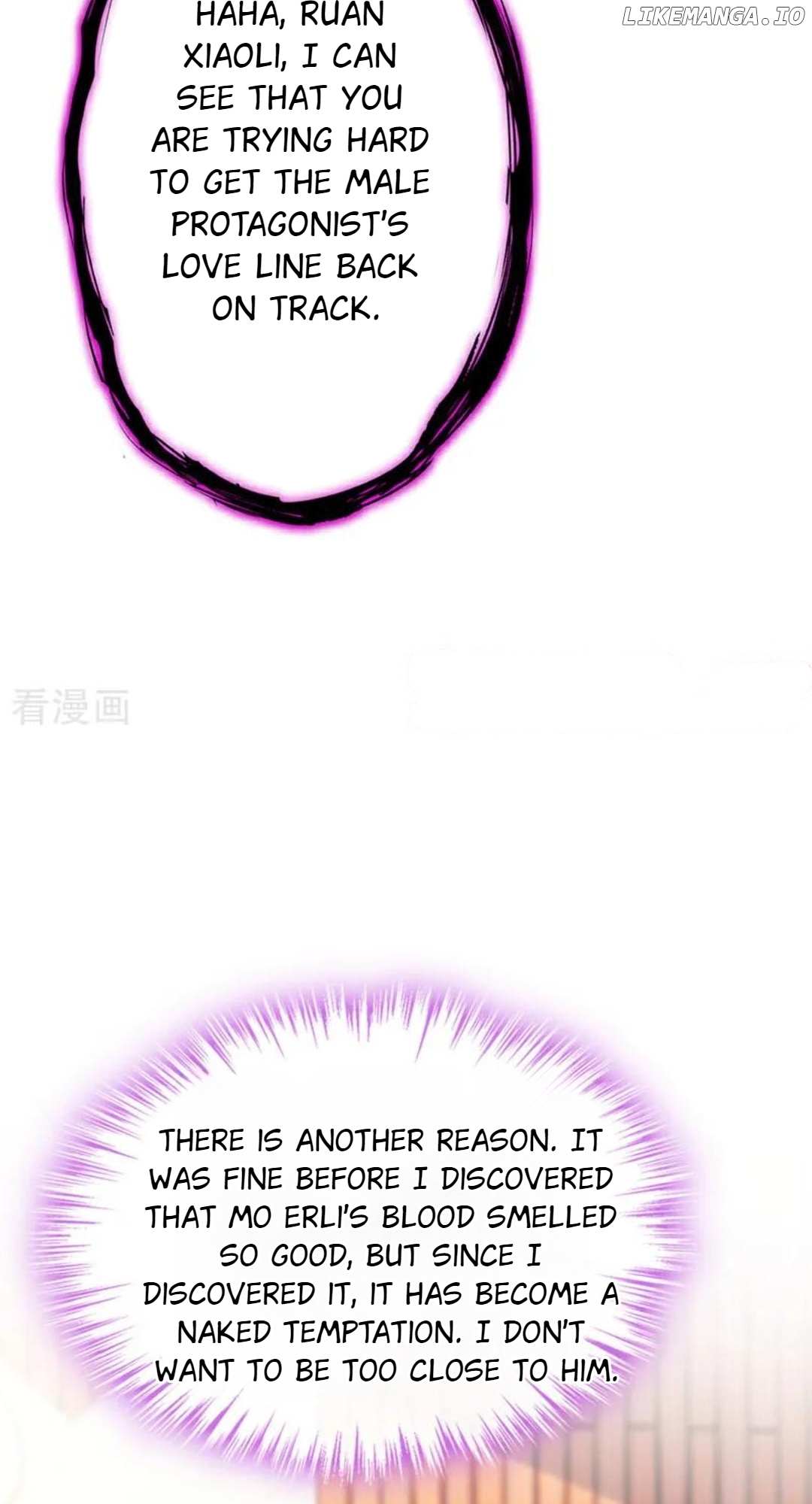 Quick Transmigration: The Host Wants To Die Chapter 145 page 37