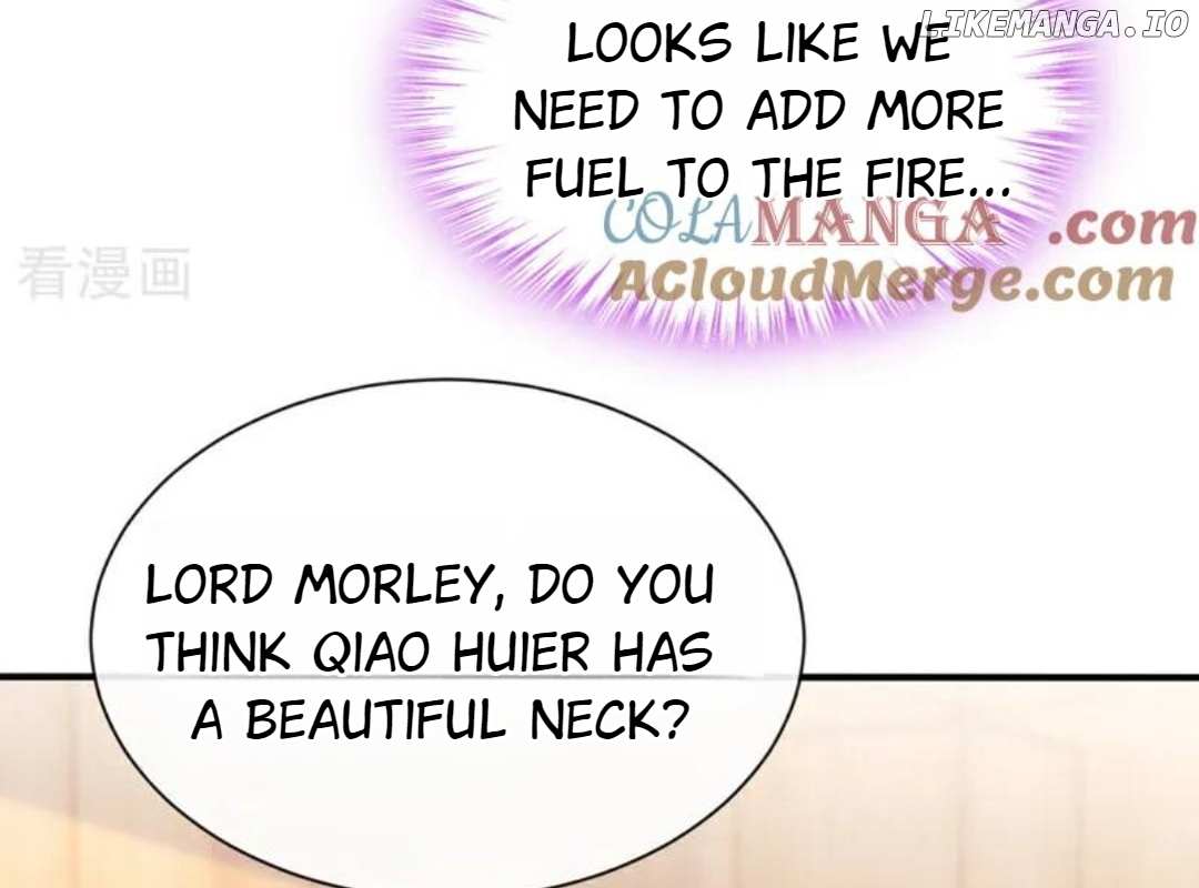 Quick Transmigration: The Host Wants To Die Chapter 145 page 44