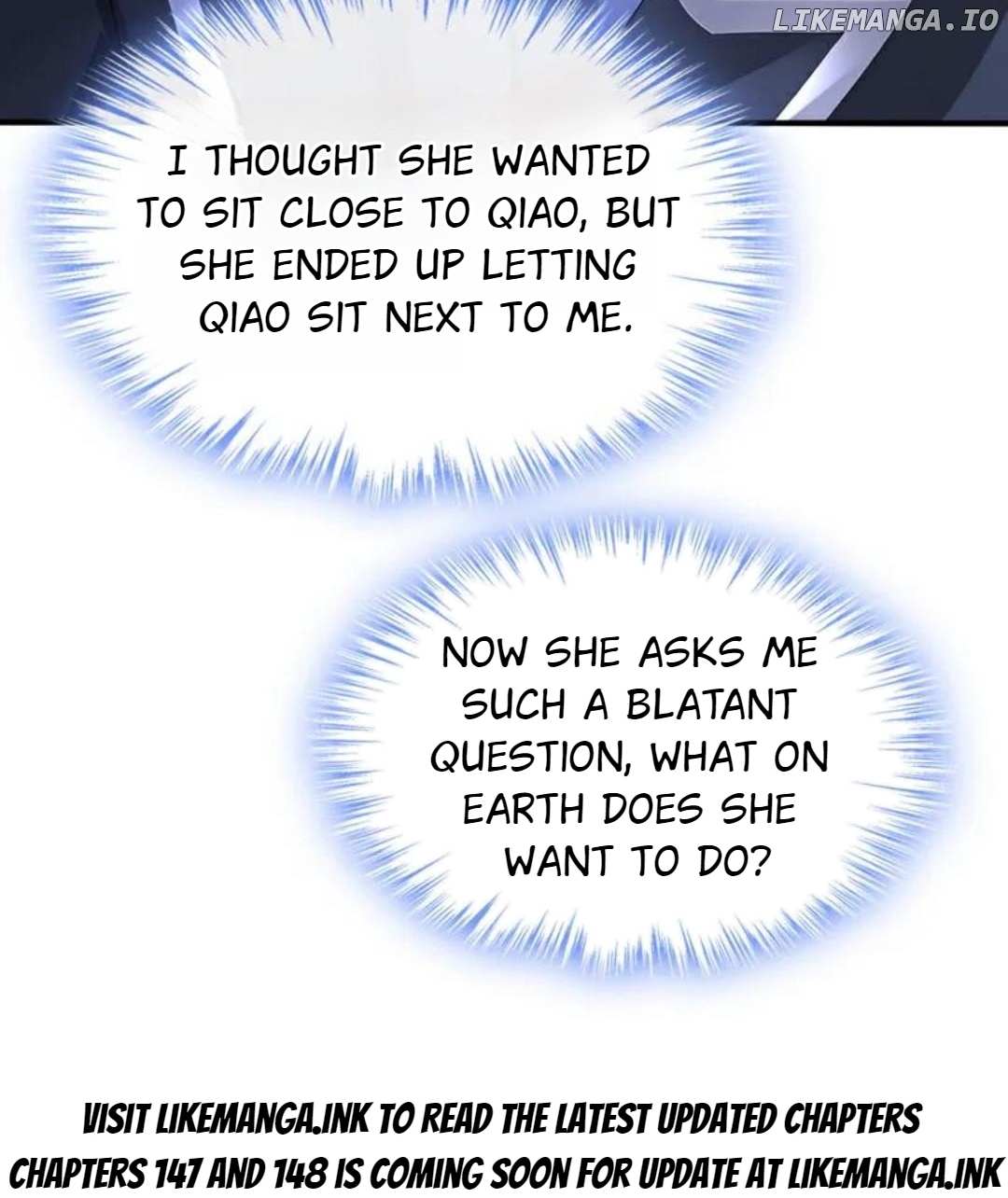 Quick Transmigration: The Host Wants To Die Chapter 145 page 47