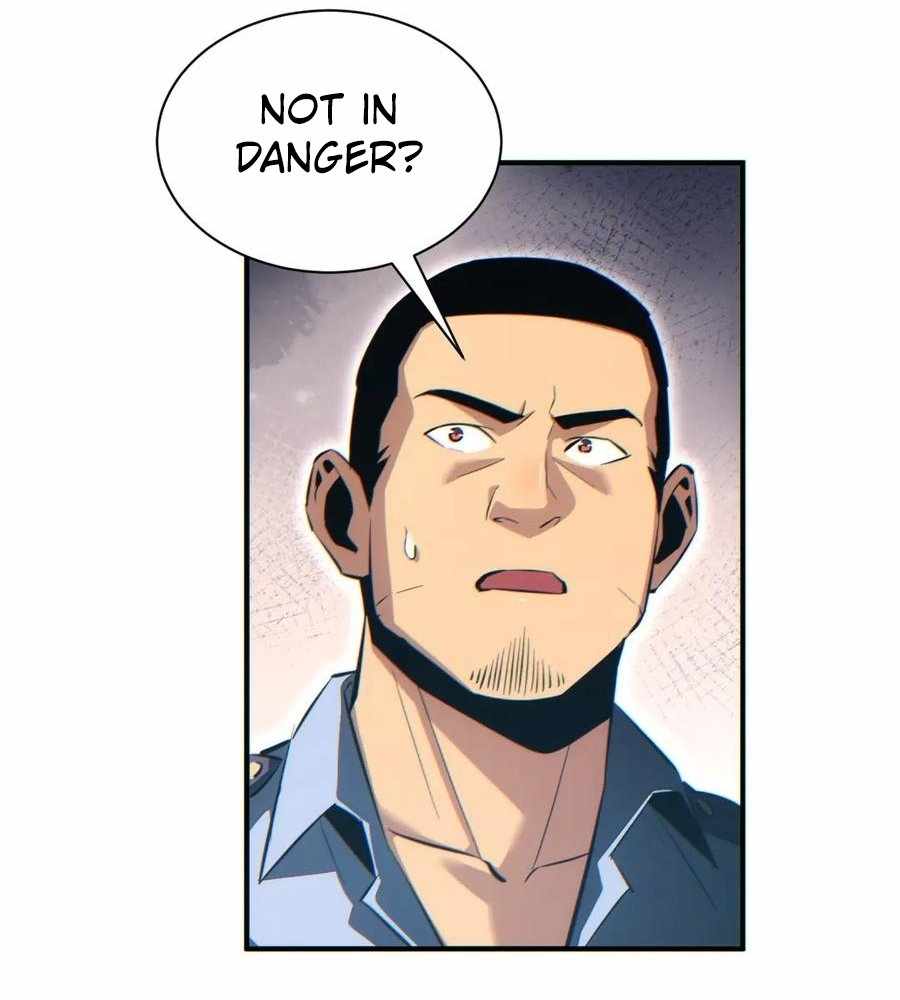 Rebirth in the end times: I reached the top by opening boxes Chapter 43 page 39