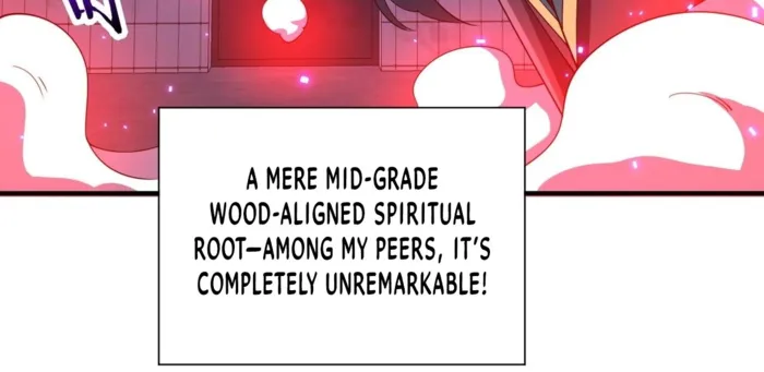 Reborn as a Demonic Cultivator: Starting with a Zombie Planet Chapter 27 page 8