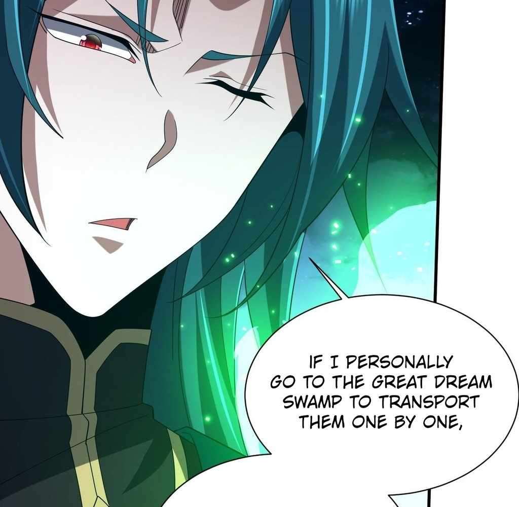 Reborn as a Demonic Cultivator: Starting with a Zombie Planet Chapter 29 page 21
