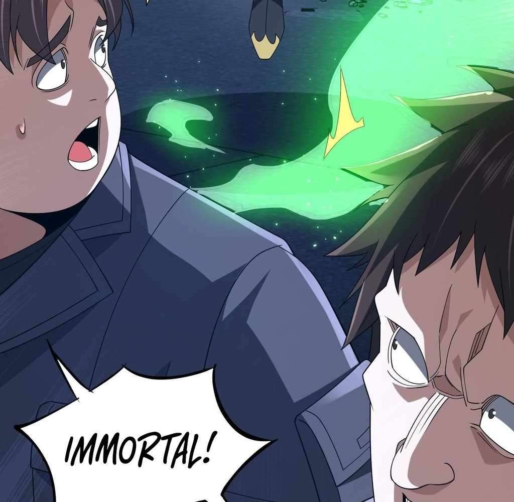 Reborn as a Demonic Cultivator: Starting with a Zombie Planet Chapter 29 page 40