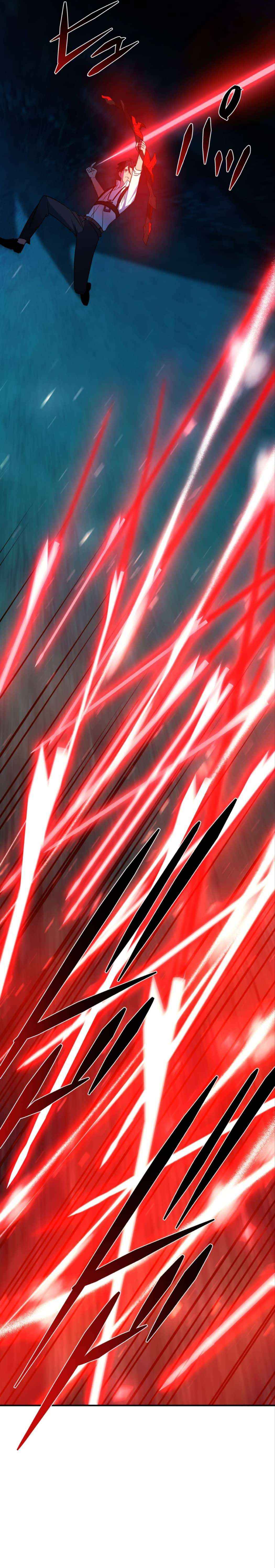 Reborn Ranker – Gravity User Chapter 93 page 17