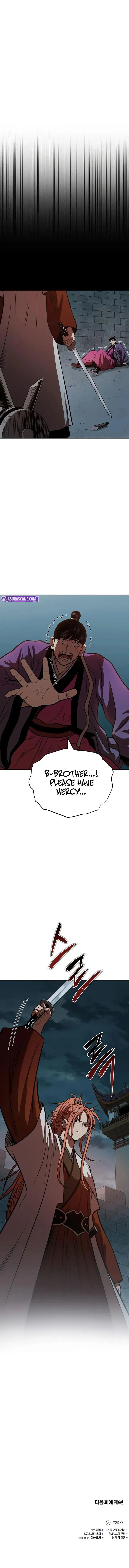 Records of the Demonic Path’s Return Chapter 59 page 12