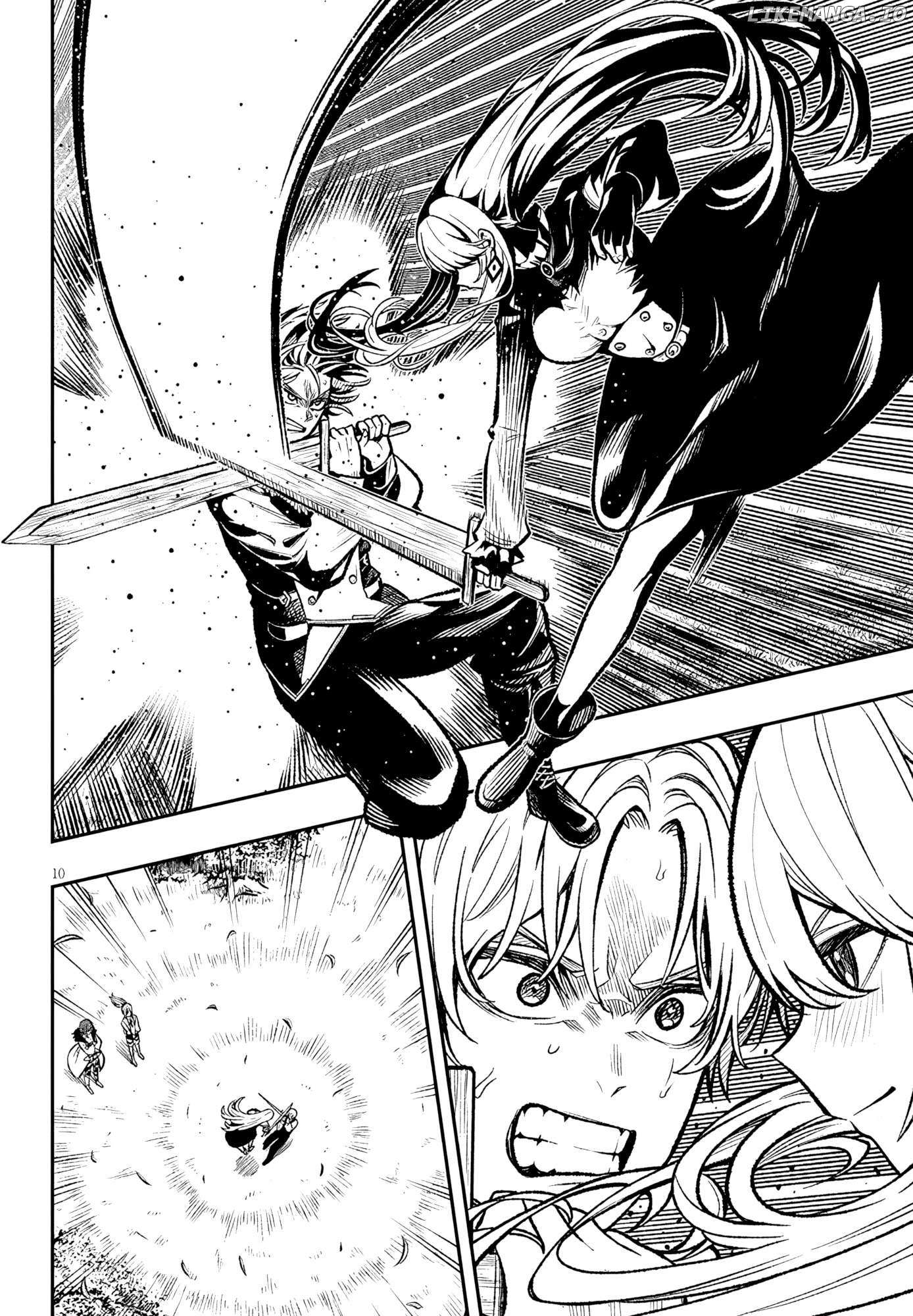Reincarnated as the lazy and villainous noble, I broke the scenario and became the most formidable with extraordinary magic Chapter 5 page 10
