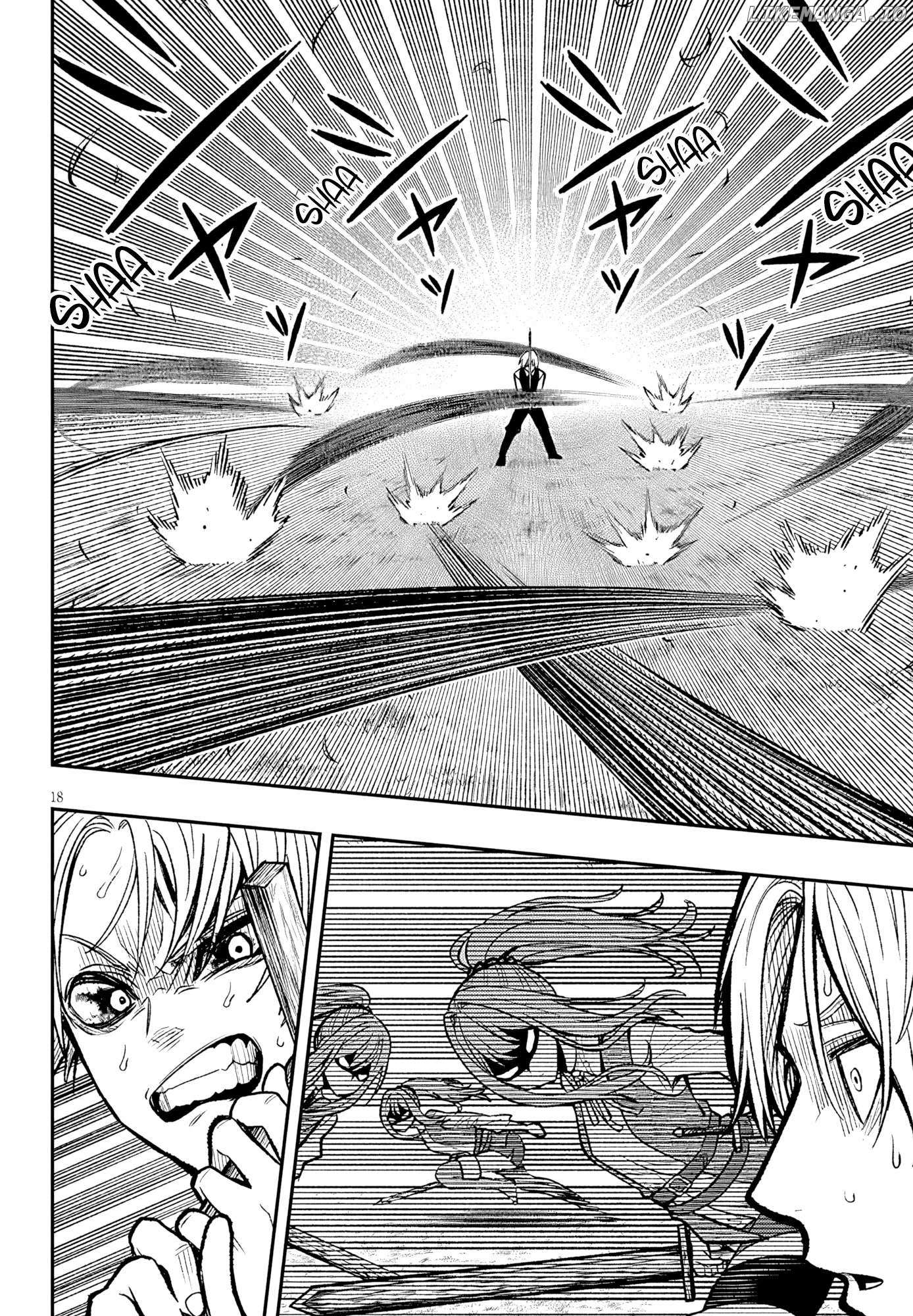 Reincarnated as the lazy and villainous noble, I broke the scenario and became the most formidable with extraordinary magic Chapter 5 page 18