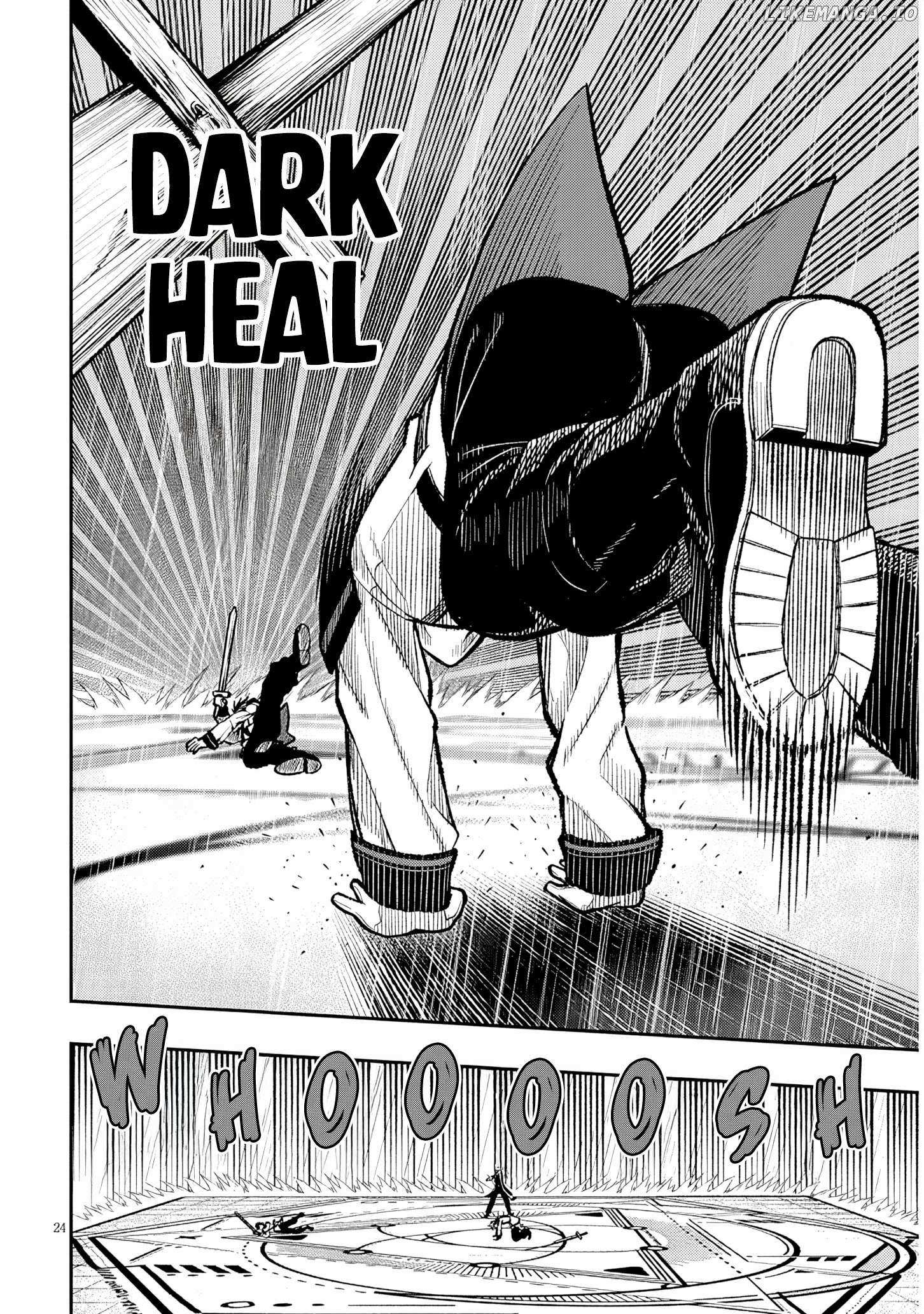 Reincarnated as the lazy and villainous noble, I broke the scenario and became the most formidable with extraordinary magic Chapter 6 page 22