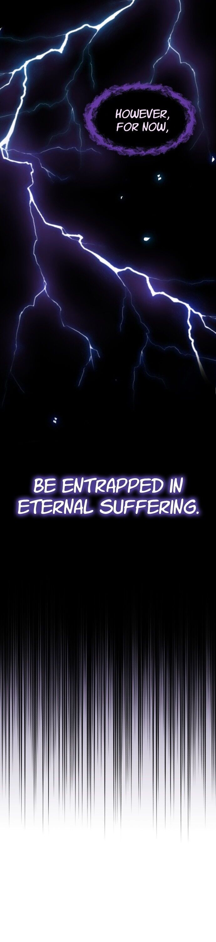Reincarnated Into A Warlock 66,666 Years Later Chapter 1 page 8