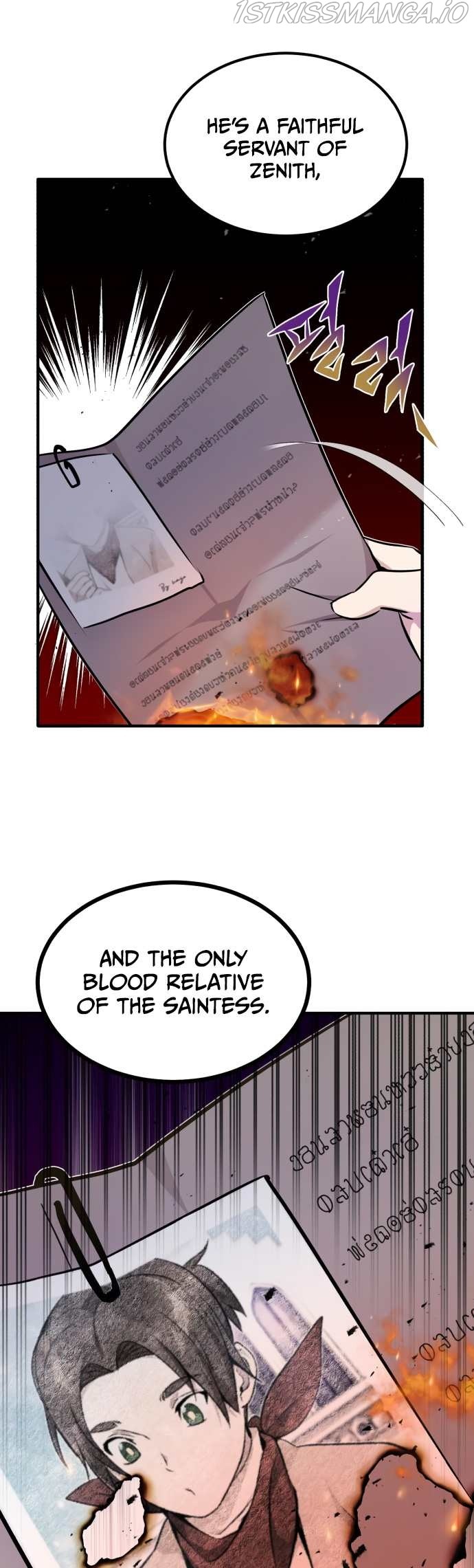Reincarnated Into A Warlock 66,666 Years Later Chapter 21 page 22