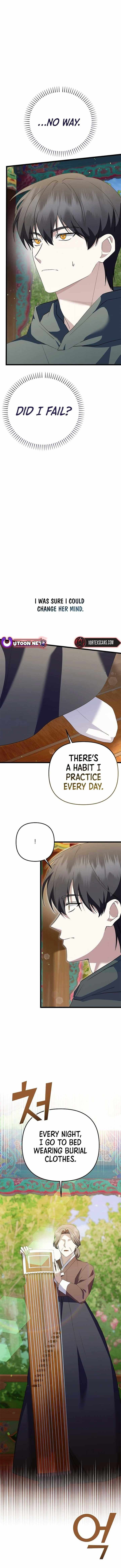 Return of a Crazy Genius Composer Chapter 53 page 2