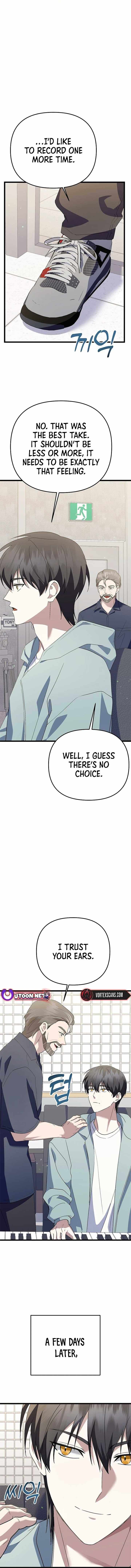 Return of a Crazy Genius Composer Chapter 53 page 10