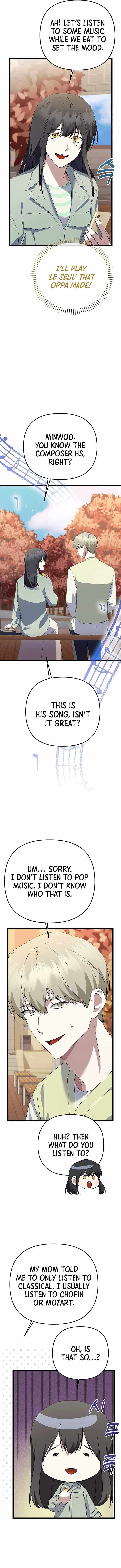 Return of a Crazy Genius Composer Chapter 53 page 14