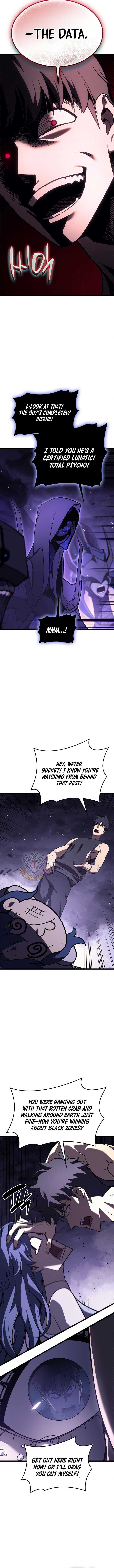 Return of the Disaster-Class Hero Chapter 122 page 11