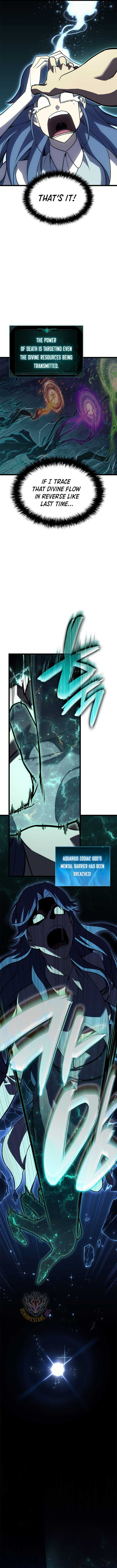 Return of the Disaster-Class Hero Chapter 122 page 14