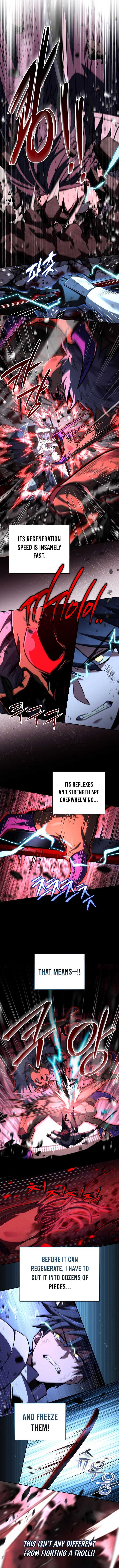 Return Of The Frozen Player Chapter 159 page 2