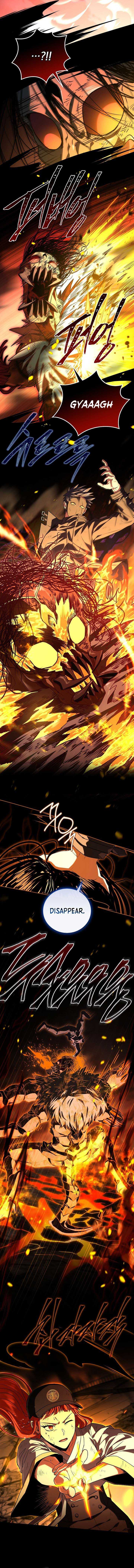 Return Of The Frozen Player Chapter 161 page 5