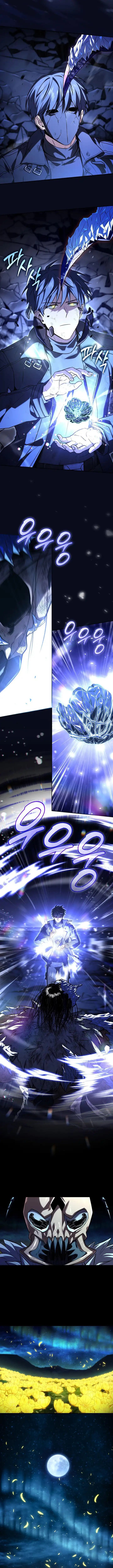 Return Of The Frozen Player Chapter 162 page 4