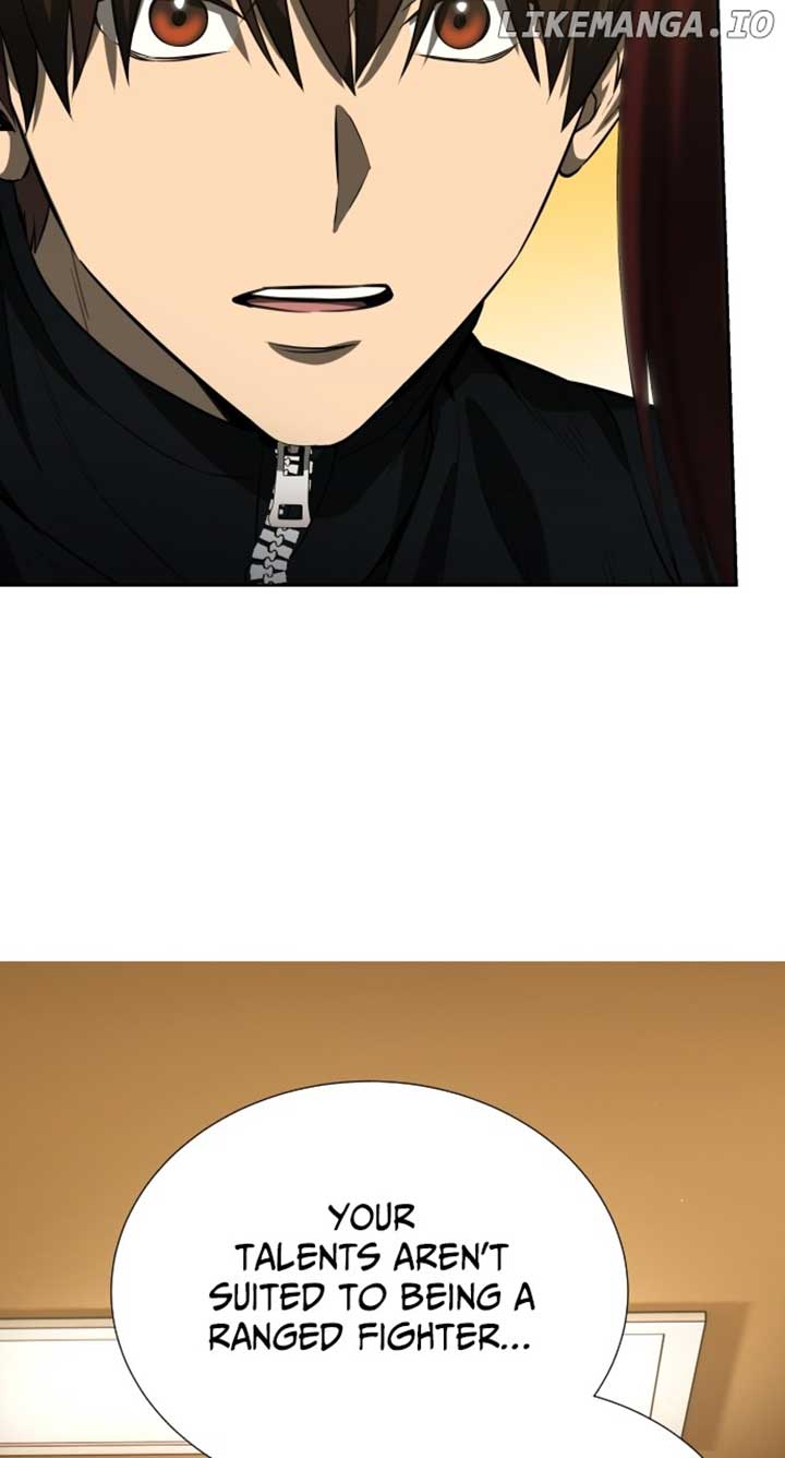 Return of the Genius Player Chapter 41 page 1