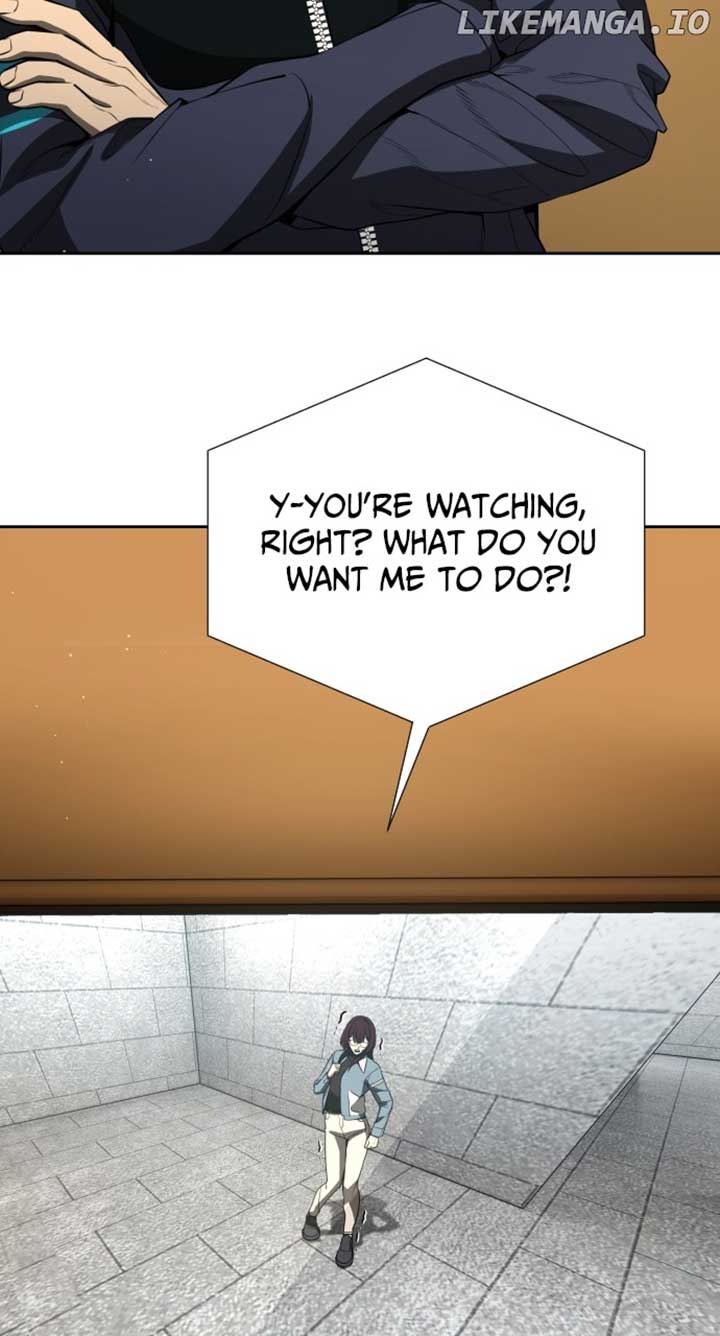 Return of the Genius Player Chapter 41 page 11