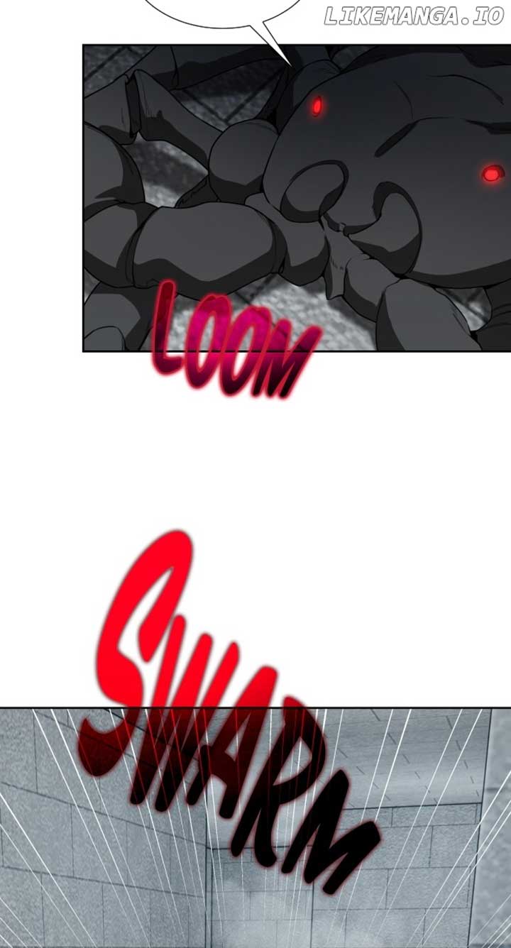 Return of the Genius Player Chapter 41 page 13