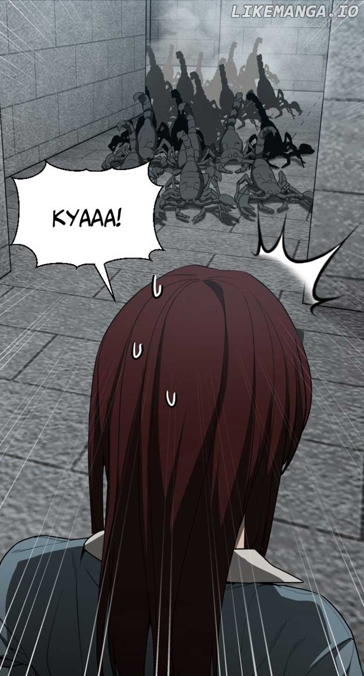 Return of the Genius Player Chapter 41 page 14