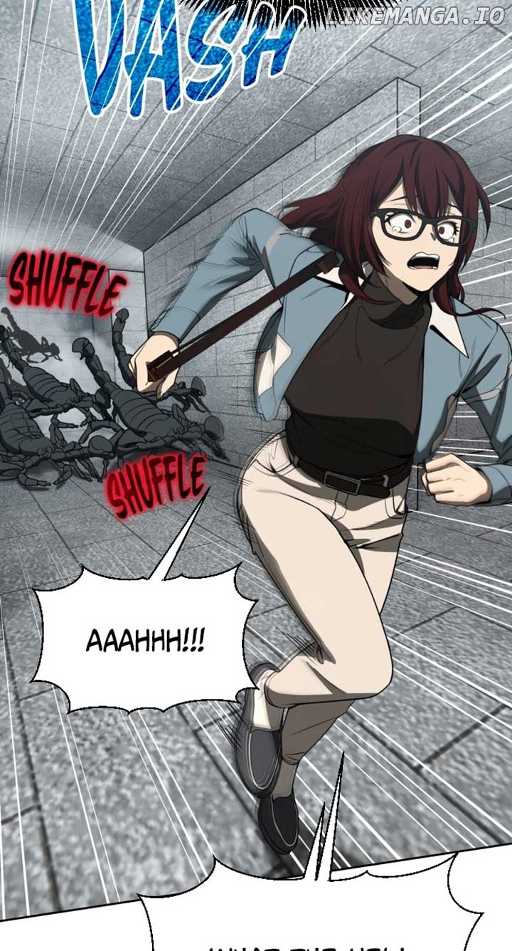 Return of the Genius Player Chapter 41 page 16