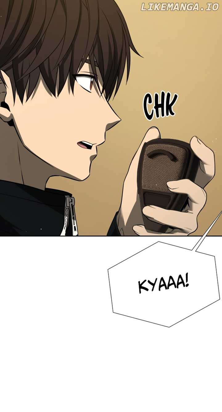 Return of the Genius Player Chapter 41 page 19
