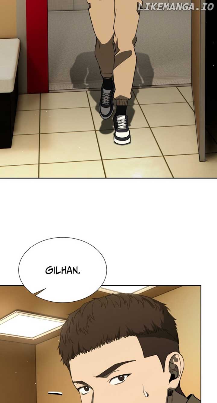 Return of the Genius Player Chapter 41 page 27