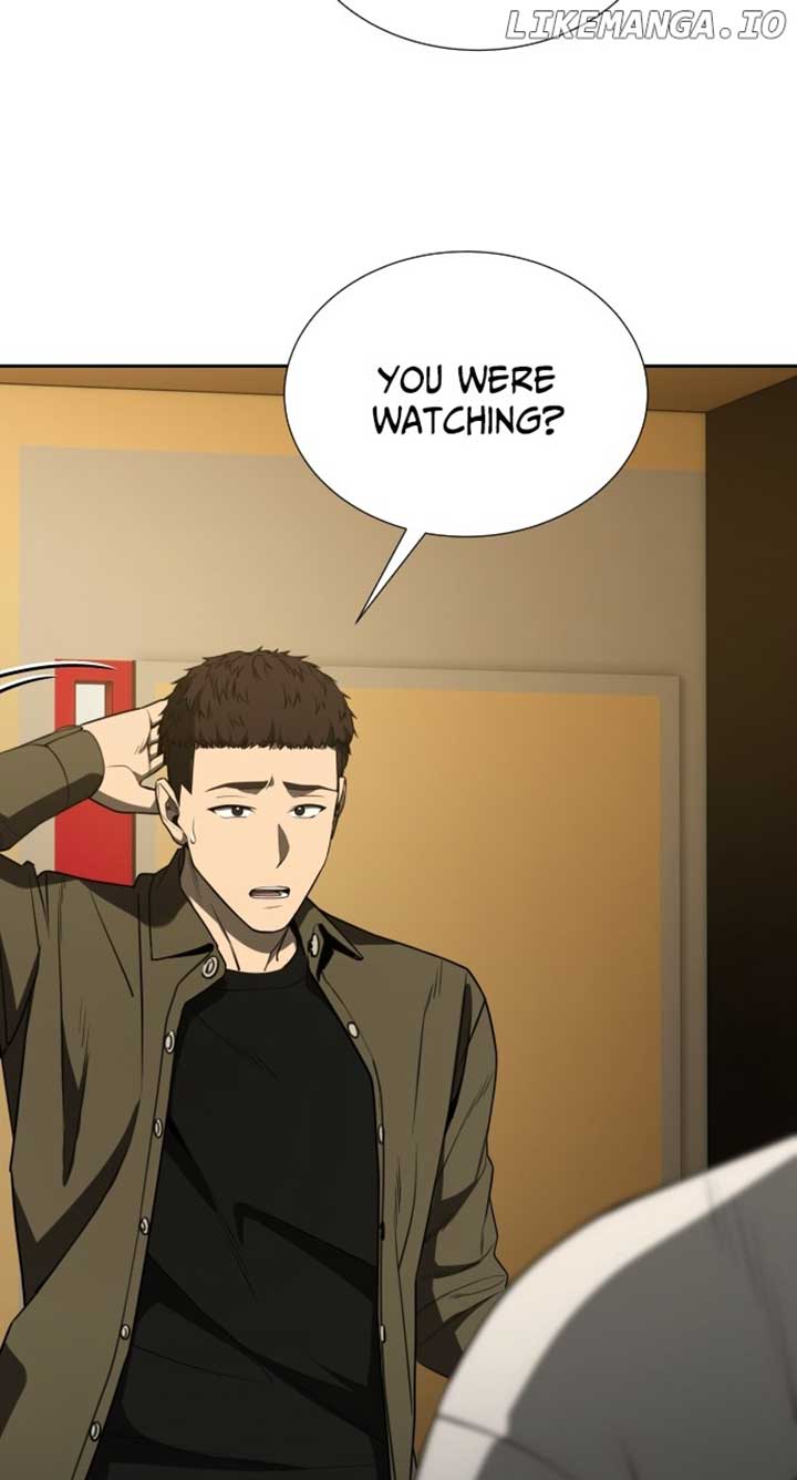 Return of the Genius Player Chapter 41 page 30