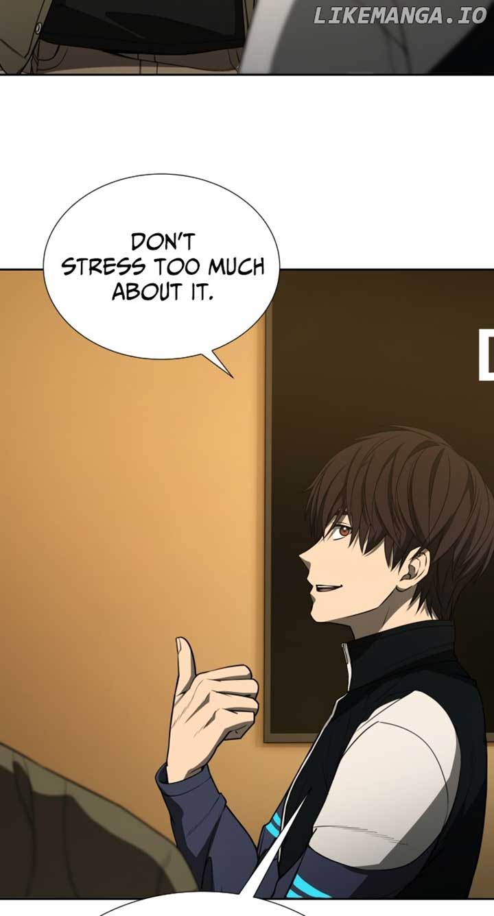 Return of the Genius Player Chapter 41 page 31