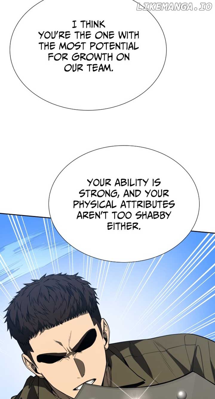 Return of the Genius Player Chapter 41 page 32