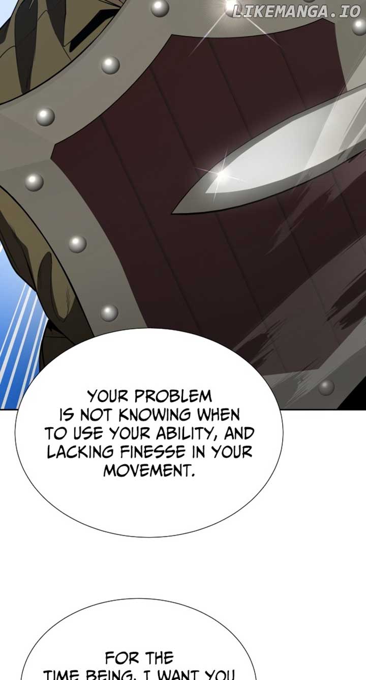 Return of the Genius Player Chapter 41 page 33