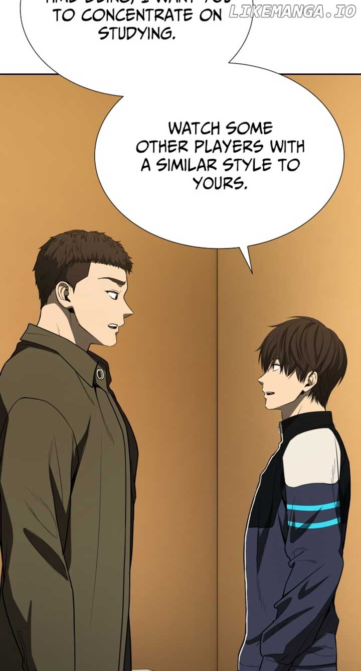 Return of the Genius Player Chapter 41 page 34