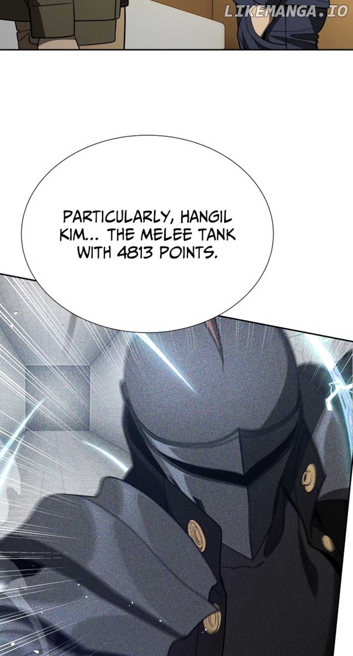 Return of the Genius Player Chapter 41 page 35