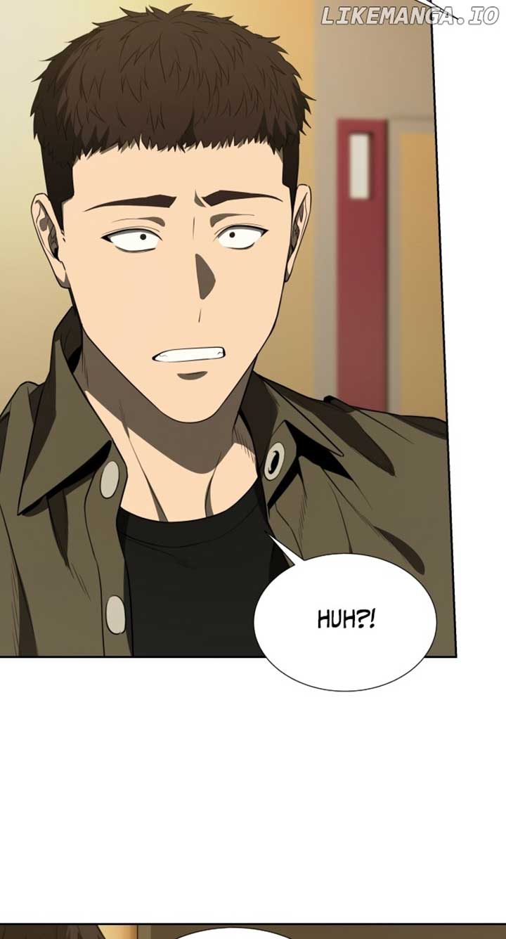 Return of the Genius Player Chapter 41 page 37