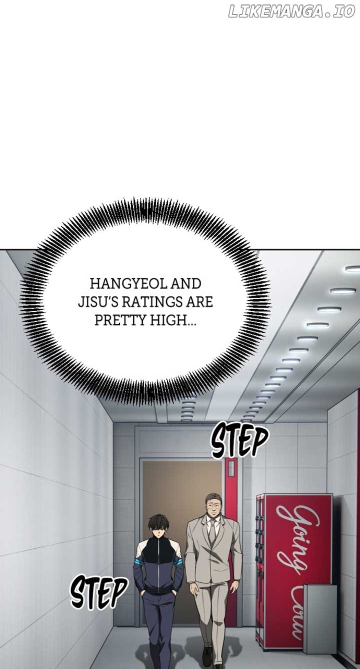 Return of the Genius Player Chapter 41 page 40