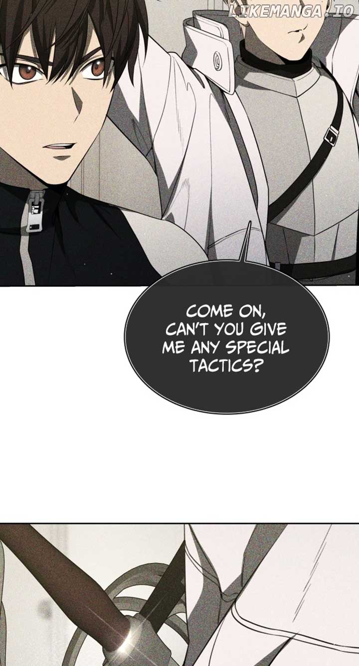 Return of the Genius Player Chapter 41 page 42