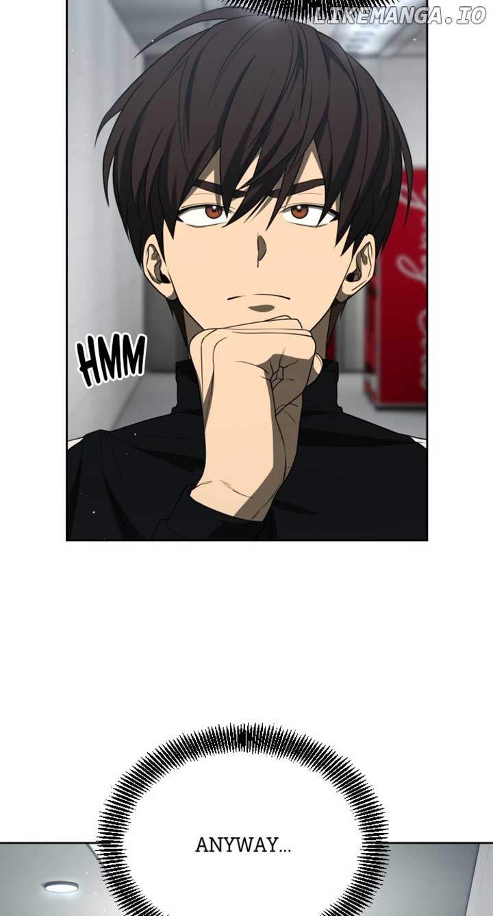Return of the Genius Player Chapter 41 page 44