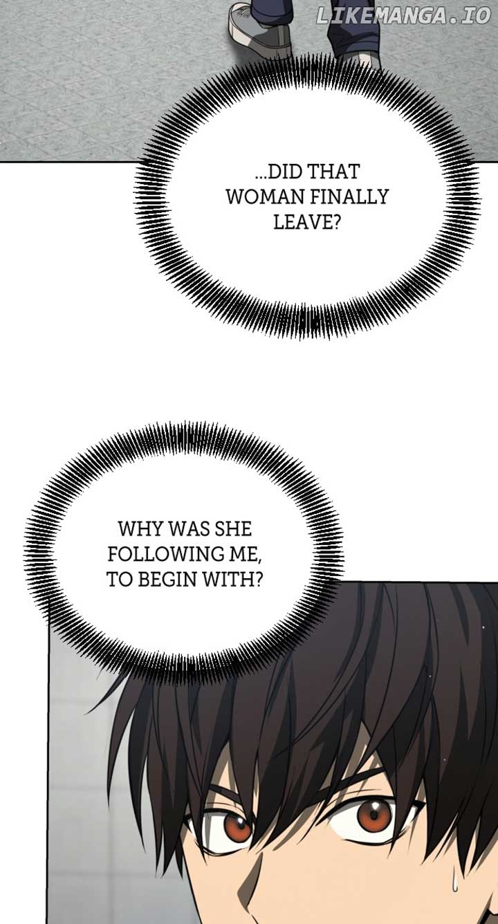 Return of the Genius Player Chapter 41 page 46