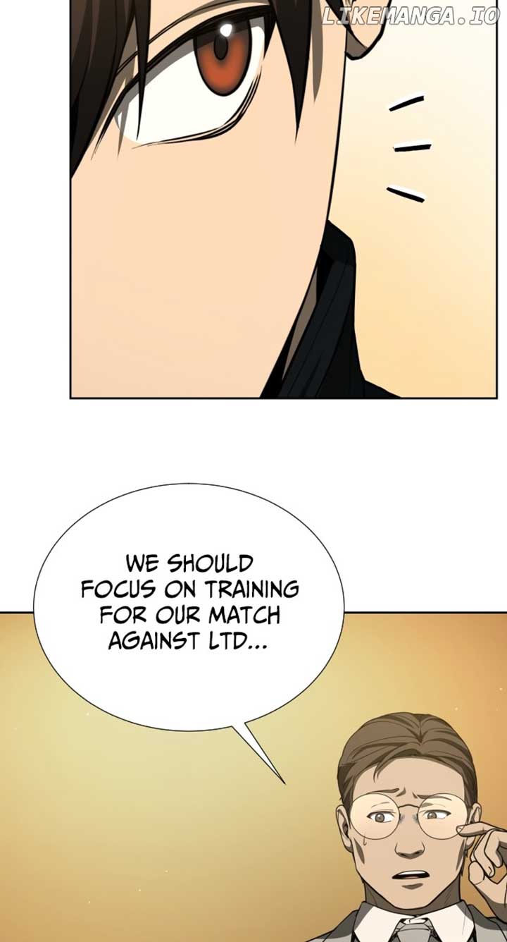 Return of the Genius Player Chapter 41 page 76