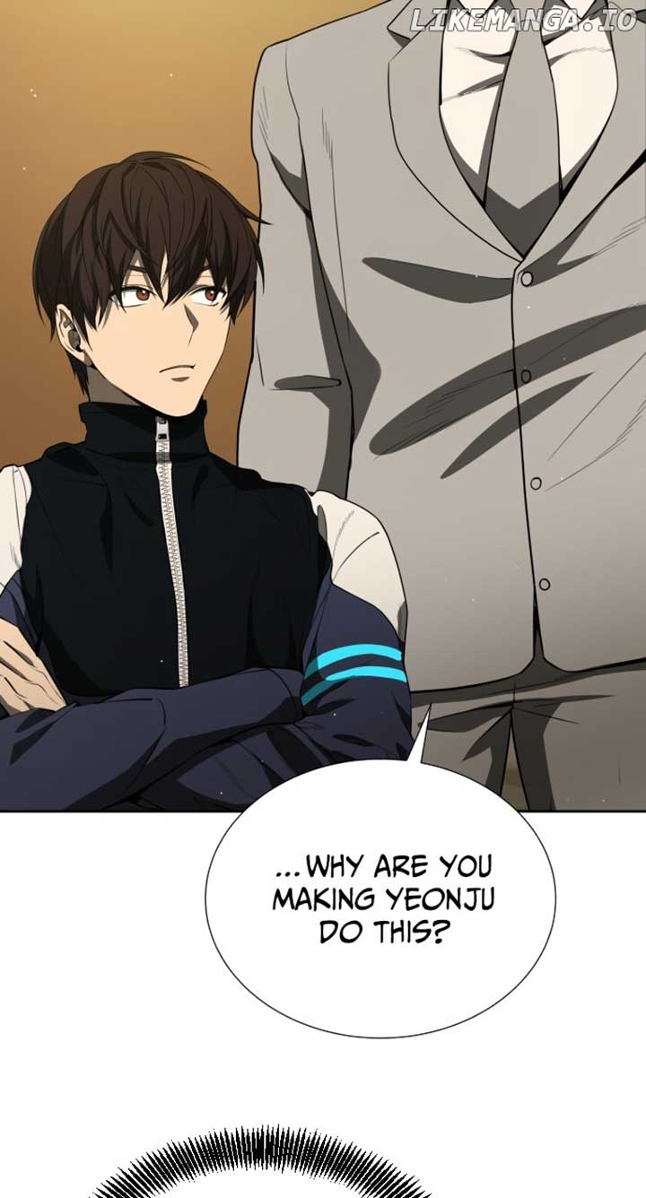 Return of the Genius Player Chapter 41 page 77
