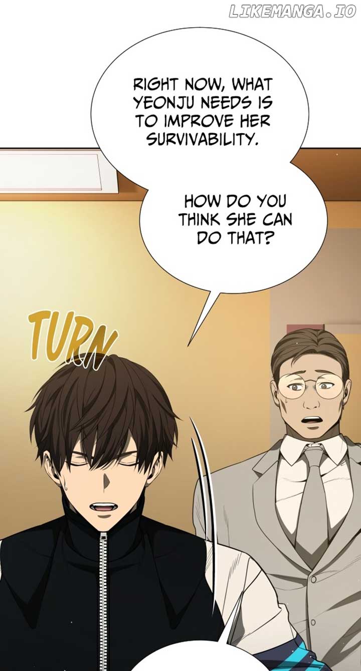 Return of the Genius Player Chapter 41 page 81