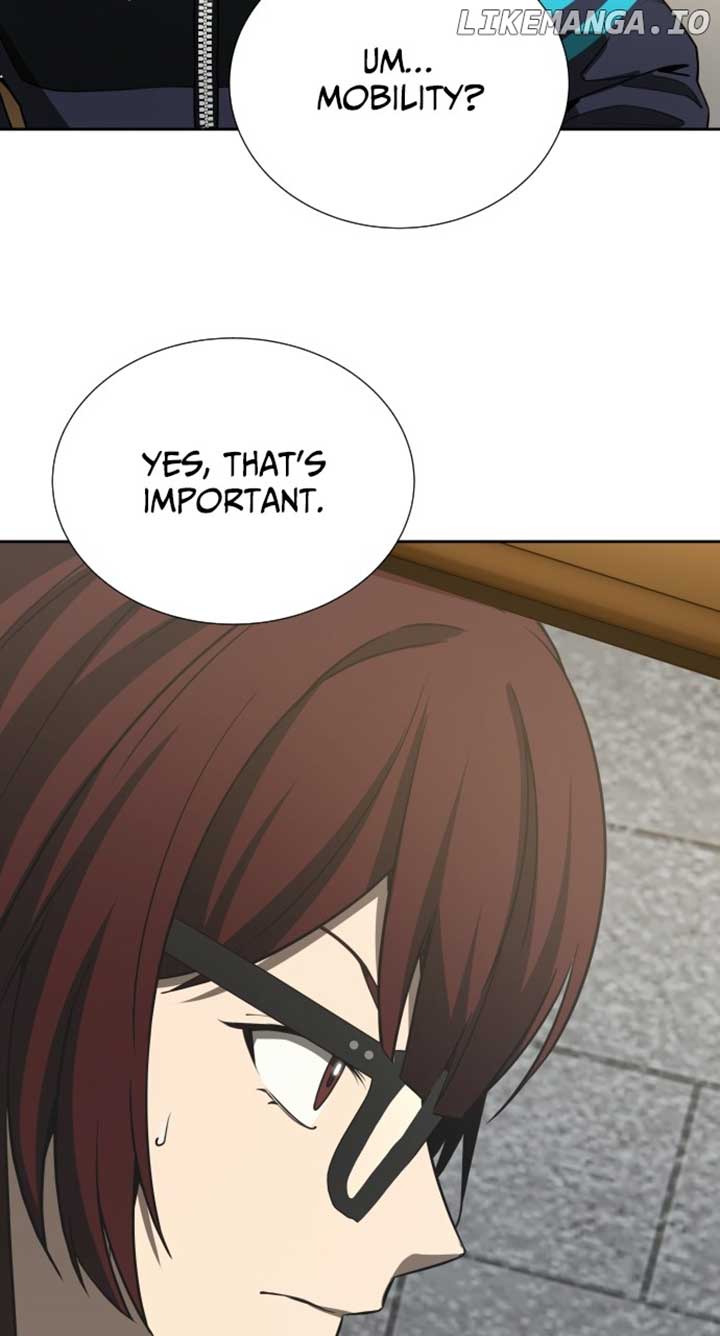 Return of the Genius Player Chapter 41 page 82