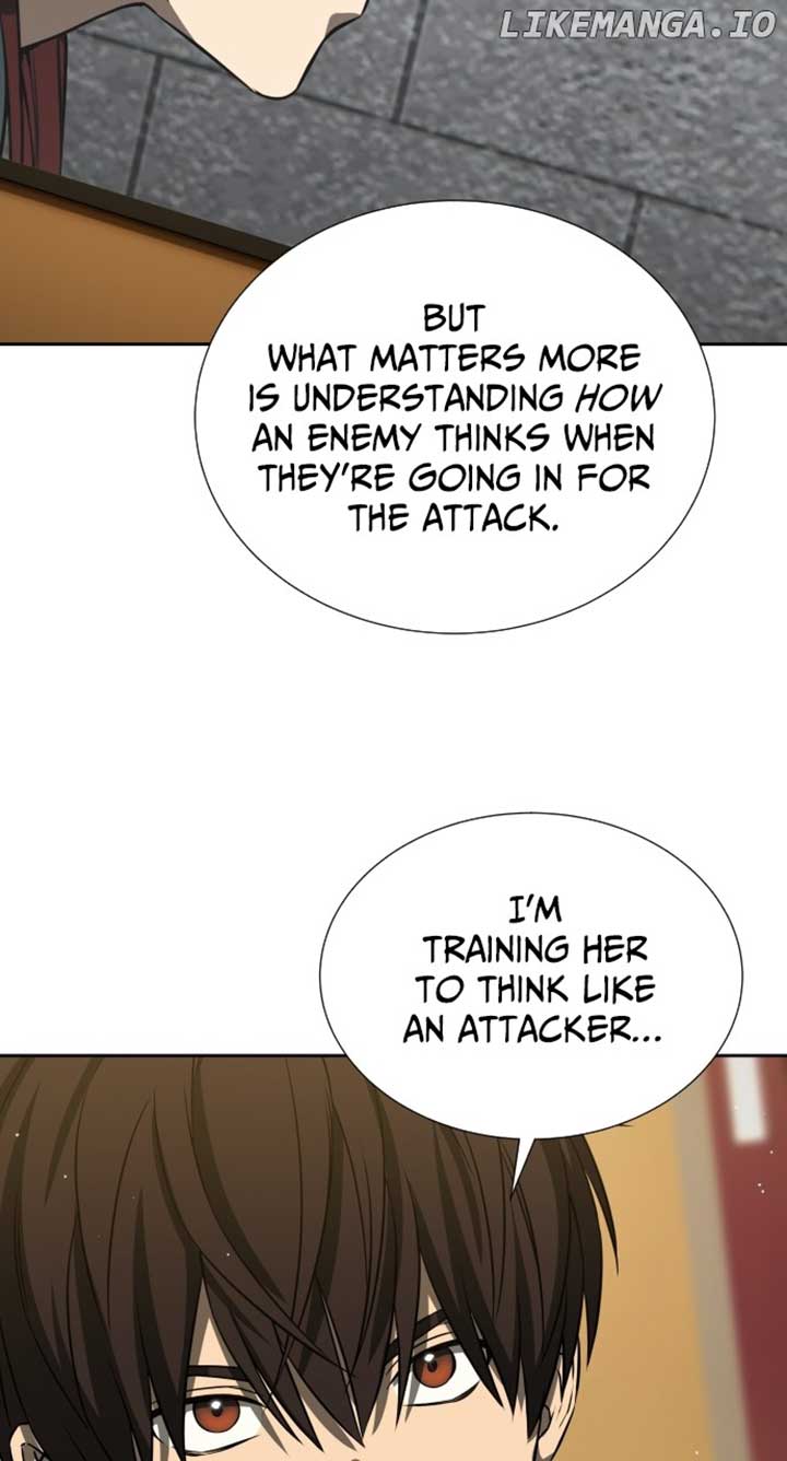 Return of the Genius Player Chapter 41 page 83